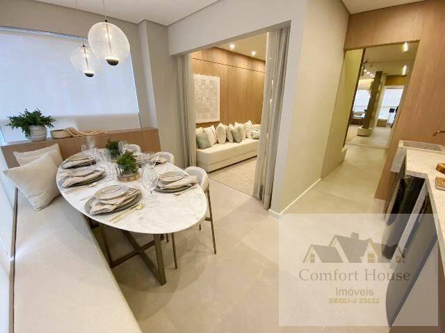 Apartamento, 3 quartos, 82 m² - Foto 4