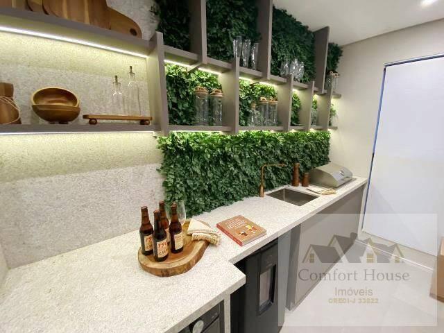 Apartamento, 3 quartos, 82 m² - Foto 5