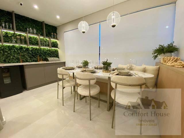 Apartamento, 3 quartos, 82 m² - Foto 1