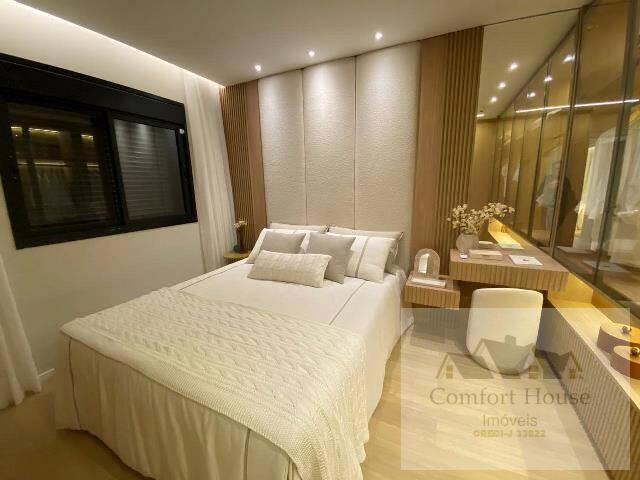 Apartamento, 3 quartos, 82 m² - Foto 13