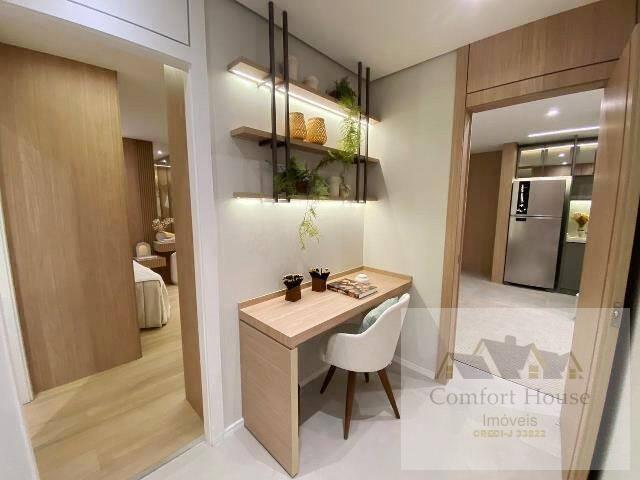 Apartamento, 3 quartos, 82 m² - Foto 8