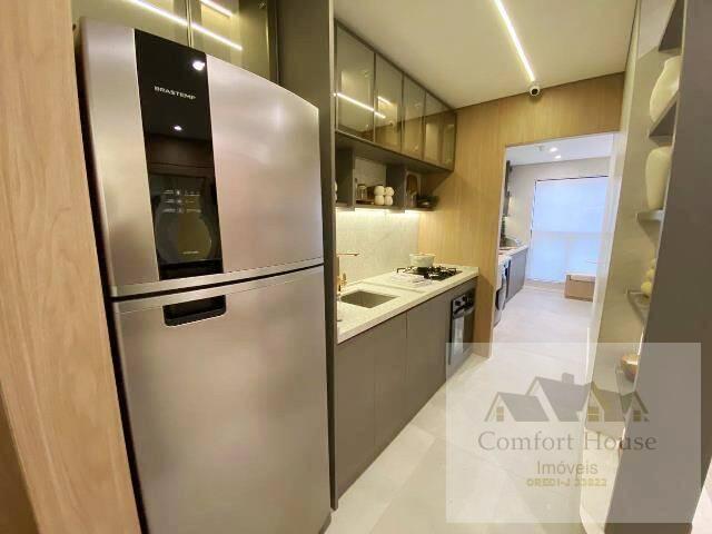 Apartamento, 3 quartos, 82 m² - Foto 9