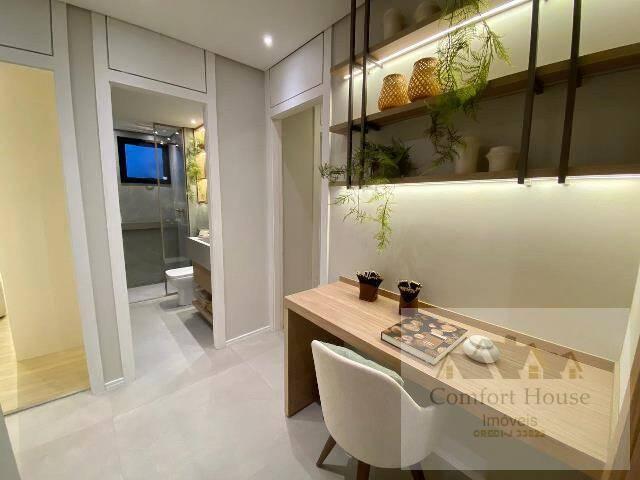 Apartamento, 3 quartos, 82 m² - Foto 7