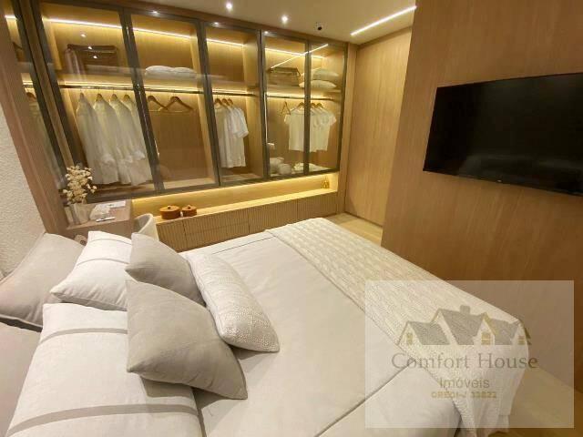 Apartamento, 3 quartos, 82 m² - Foto 12