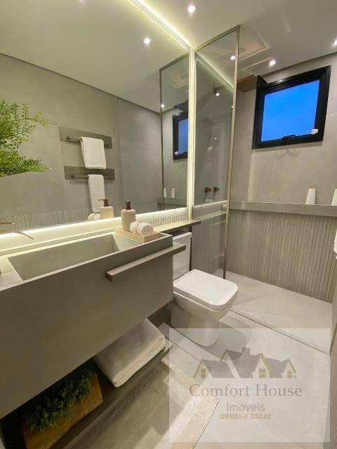 Apartamento, 3 quartos, 82 m² - Foto 14