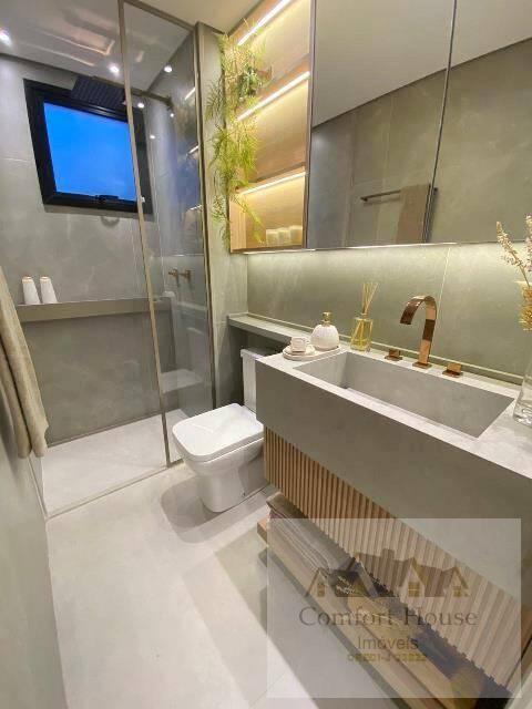 Apartamento, 3 quartos, 82 m² - Foto 10