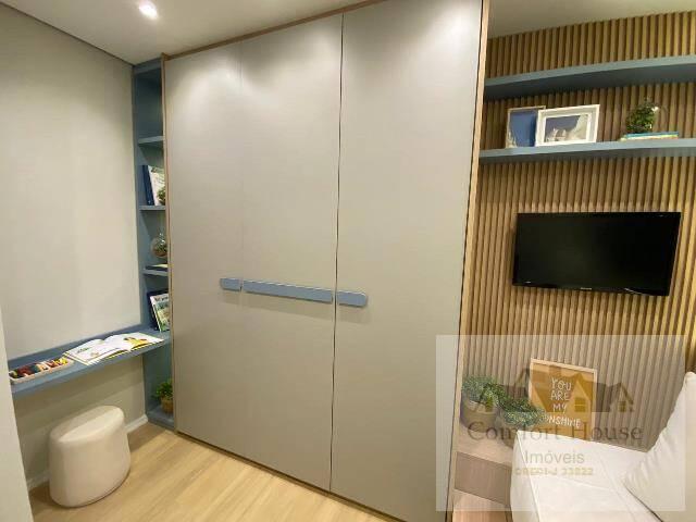 Apartamento, 3 quartos, 82 m² - Foto 17