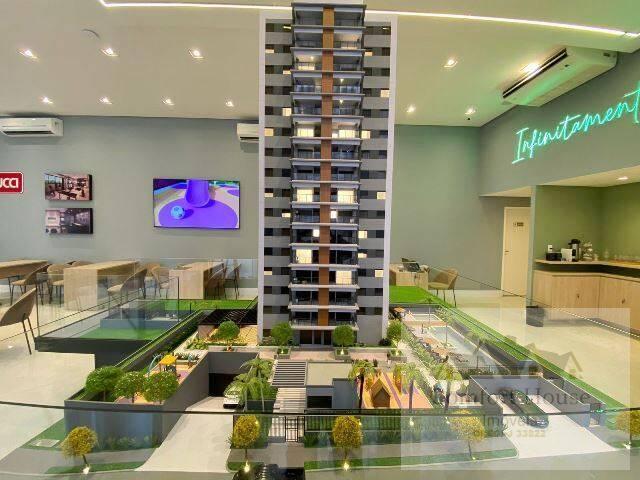 Apartamento, 3 quartos, 82 m² - Foto 43