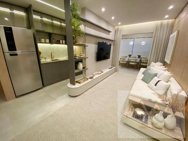 Apartamento, 3 quartos, 82 m² - Foto 6