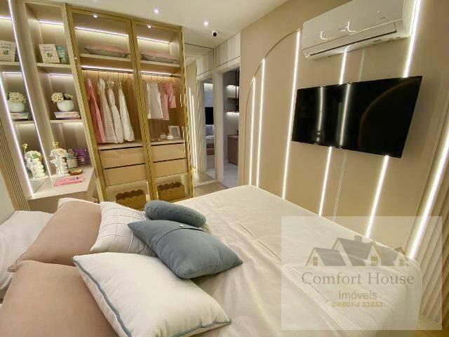 Apartamento, 3 quartos, 82 m² - Foto 11