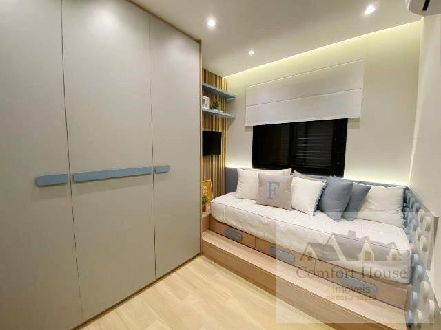 Apartamento, 3 quartos, 82 m² - Foto 16