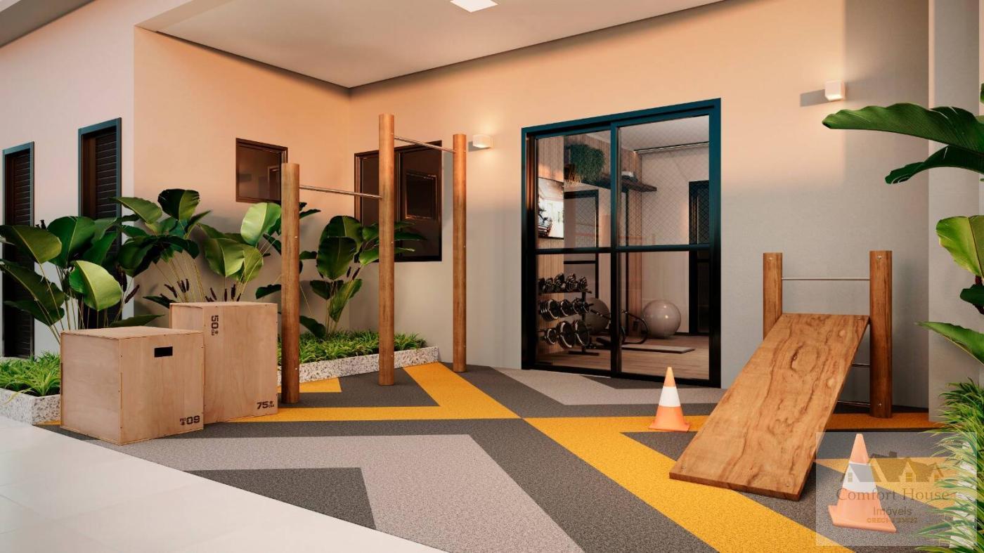 Apartamento, 3 quartos, 82 m² - Foto 21