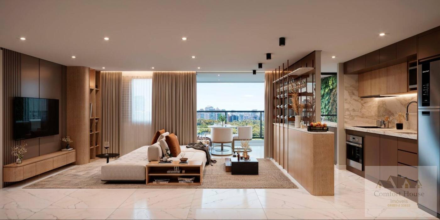 Apartamento, 3 quartos, 82 m² - Foto 22