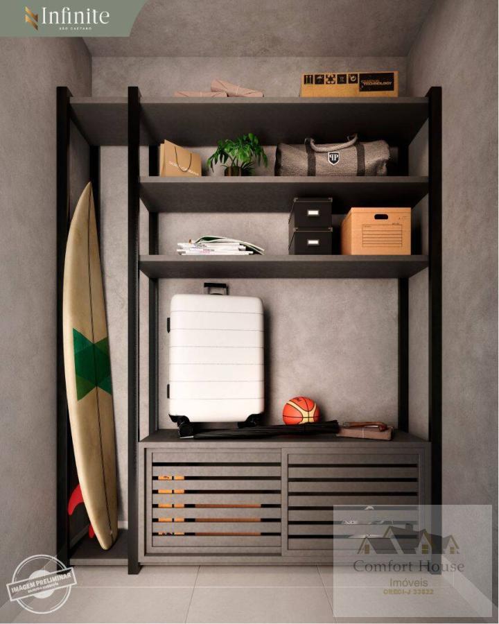 Apartamento, 3 quartos, 82 m² - Foto 44