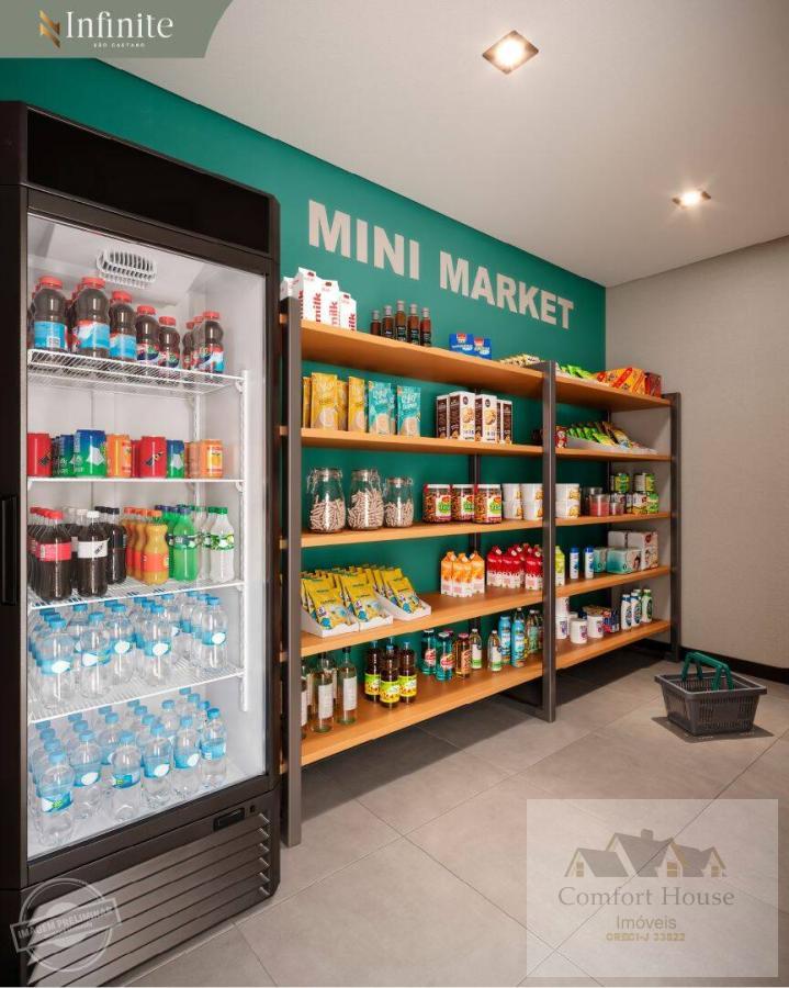 Apartamento, 3 quartos, 82 m² - Foto 38