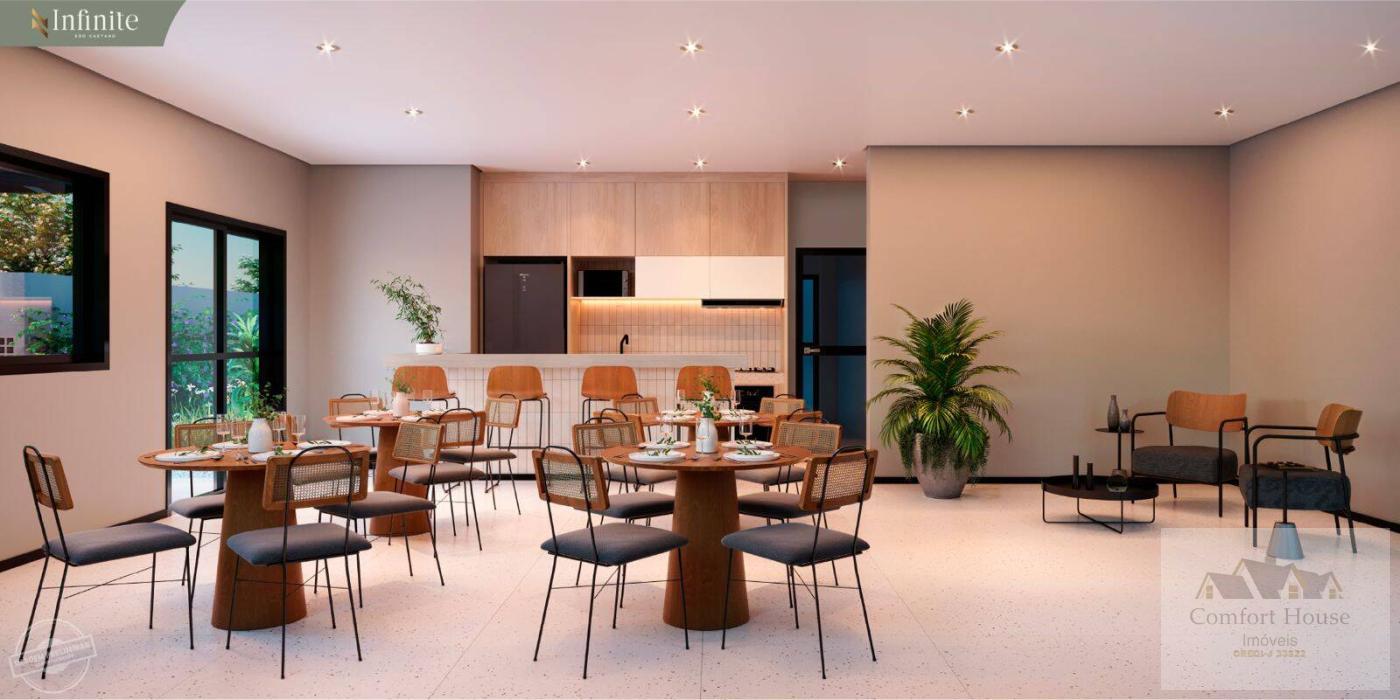 Apartamento, 3 quartos, 82 m² - Foto 25