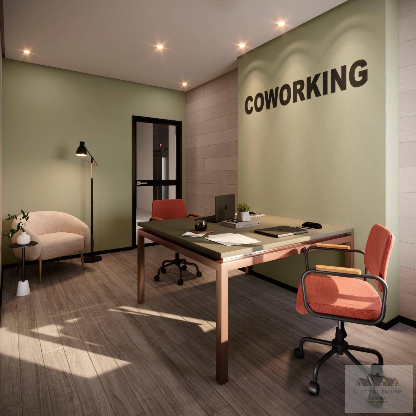 Apartamento, 3 quartos, 82 m² - Foto 26