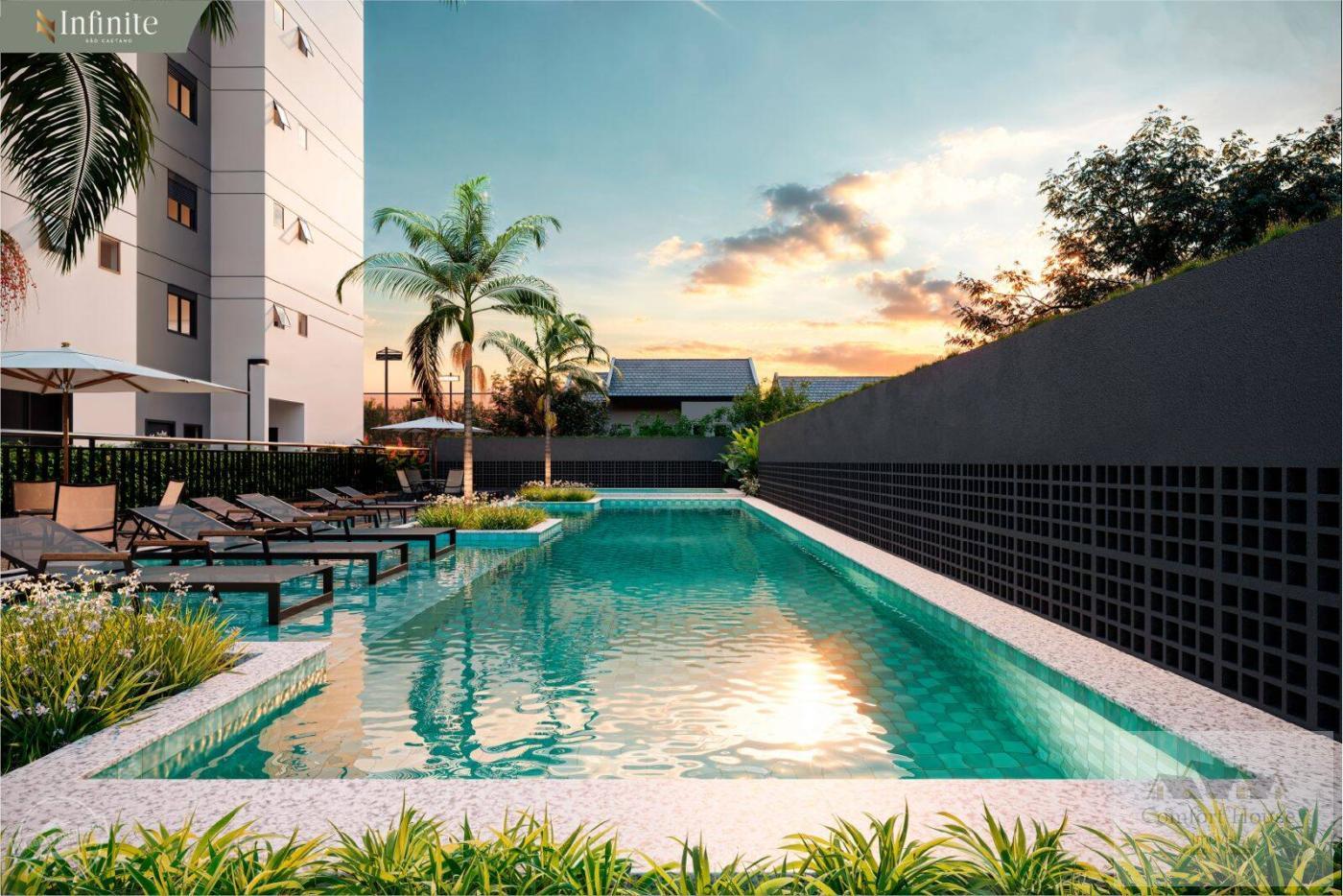 Apartamento, 3 quartos, 82 m² - Foto 19