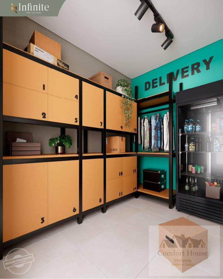 Apartamento, 3 quartos, 82 m² - Foto 27