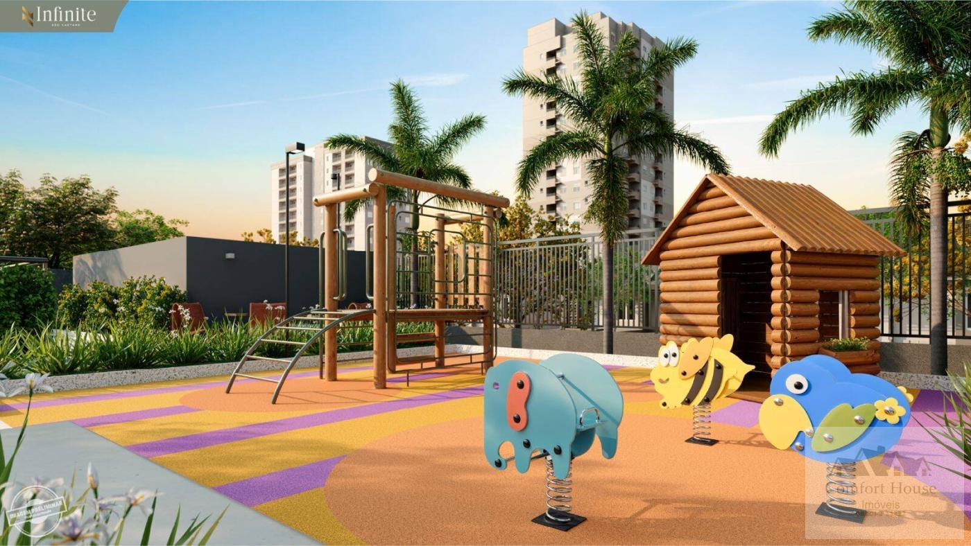 Apartamento, 3 quartos, 82 m² - Foto 30