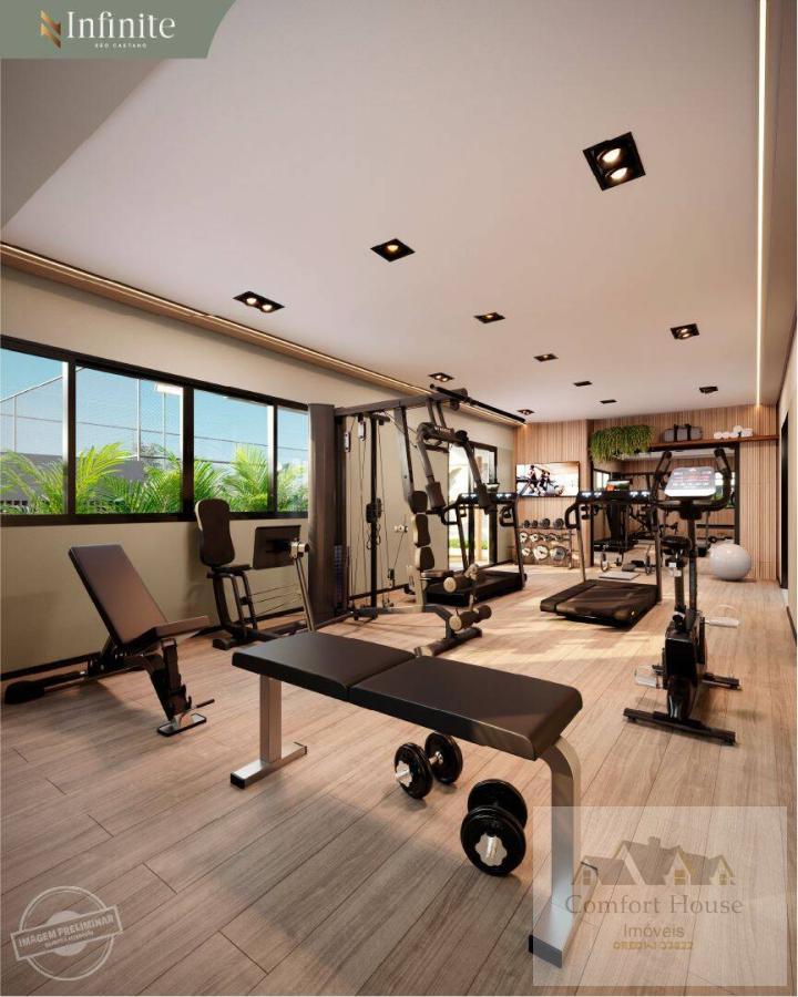 Apartamento, 3 quartos, 82 m² - Foto 29