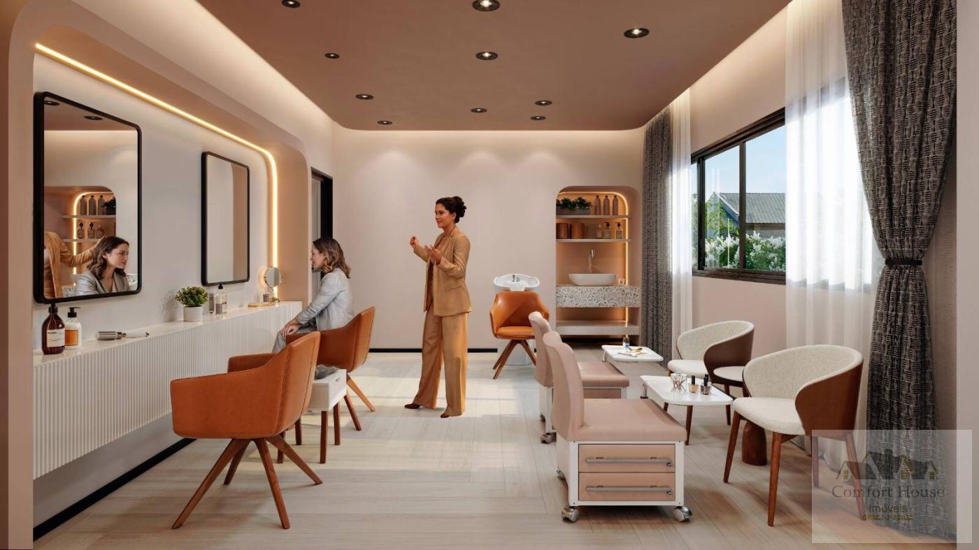 Apartamento, 3 quartos, 82 m² - Foto 32