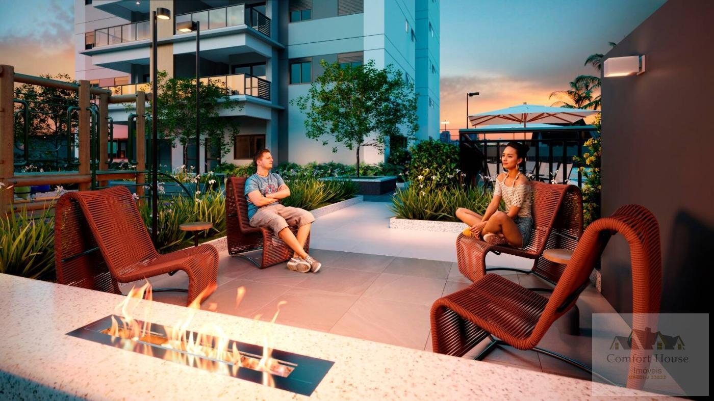 Apartamento, 3 quartos, 82 m² - Foto 31