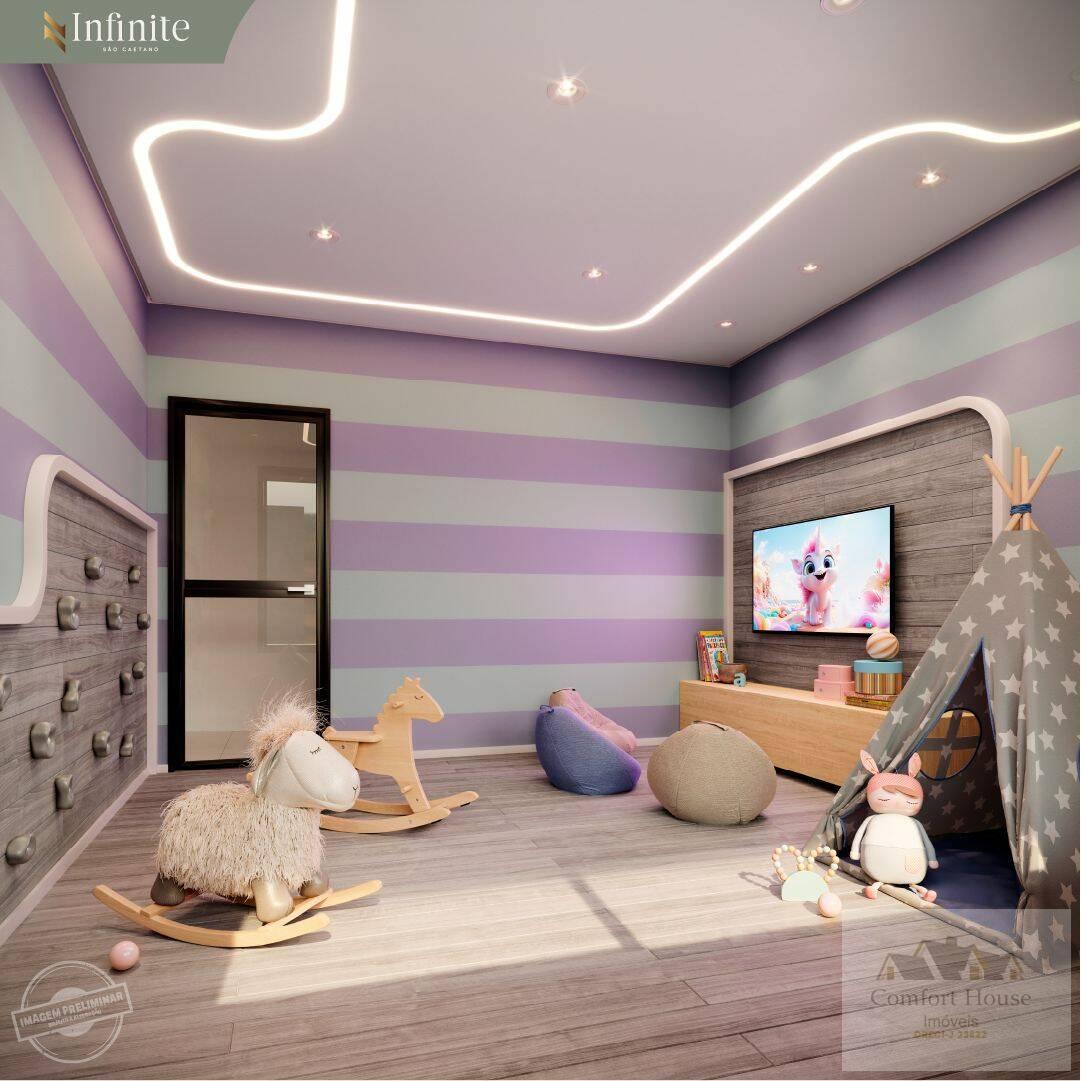 Apartamento, 3 quartos, 82 m² - Foto 33