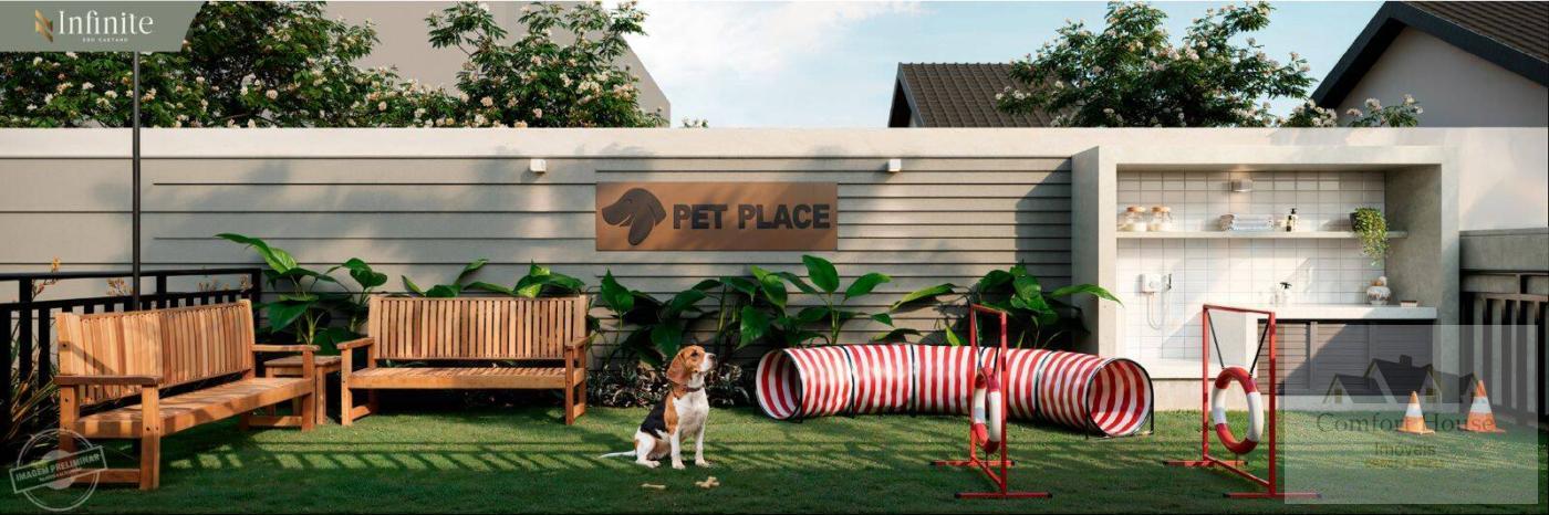 Apartamento, 3 quartos, 82 m² - Foto 34