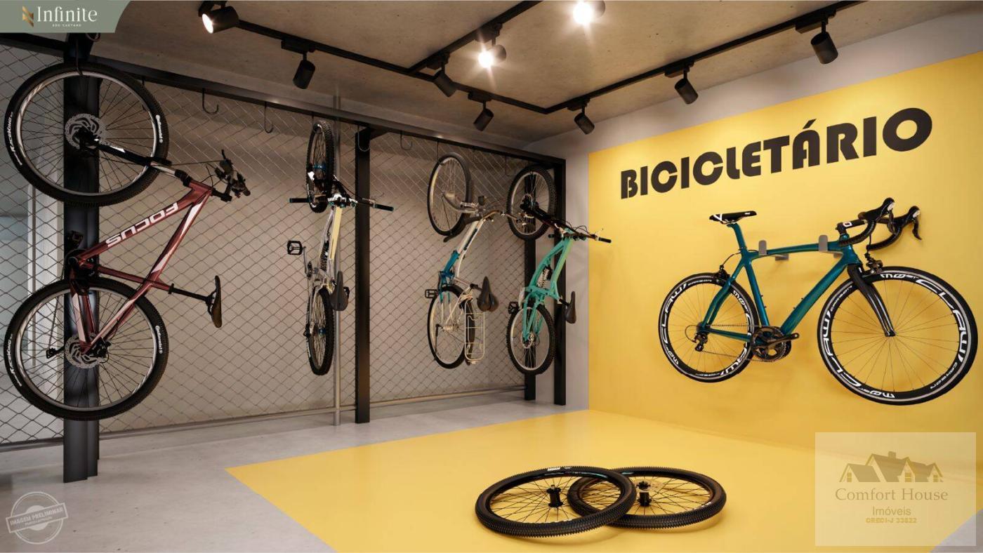 Apartamento, 3 quartos, 82 m² - Foto 36