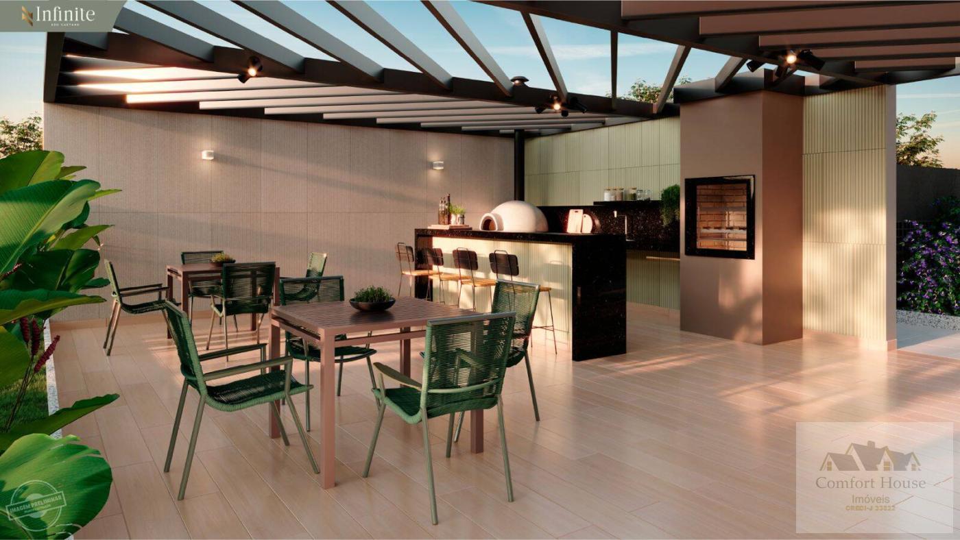 Apartamento, 3 quartos, 82 m² - Foto 37