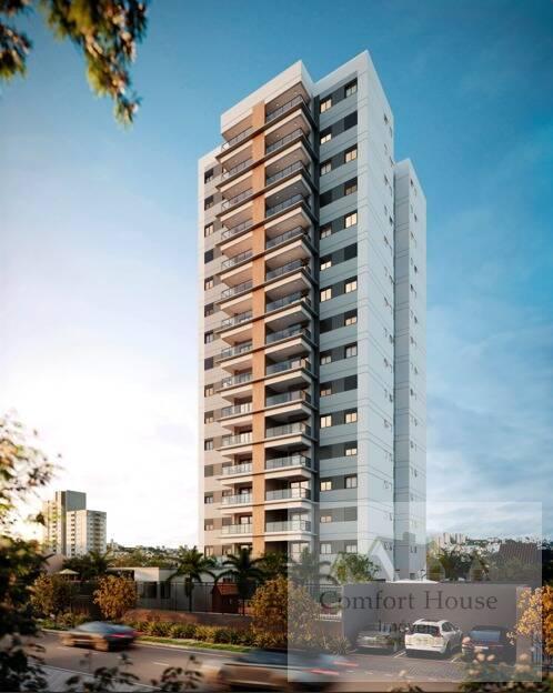 Apartamento, 3 quartos, 82 m² - Foto 42