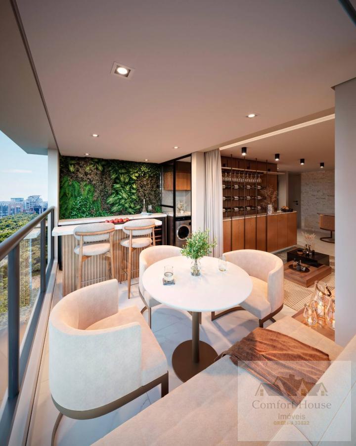 Apartamento, 3 quartos, 82 m² - Foto 39