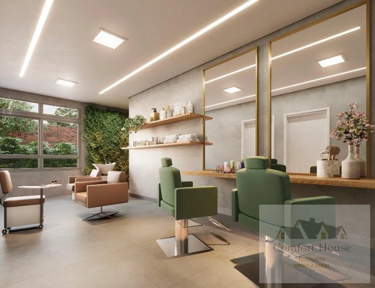 Apartamento, 3 quartos, 110 m² - Foto 32