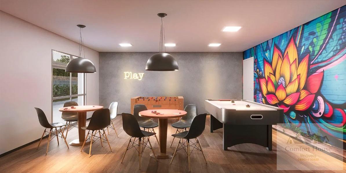 Apartamento, 3 quartos, 110 m² - Foto 36