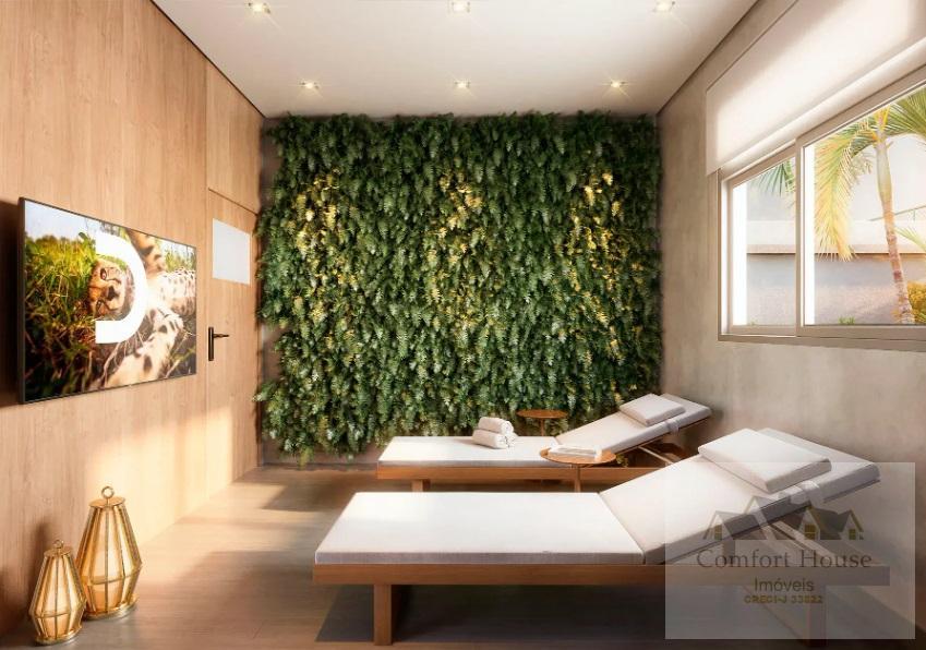 Apartamento, 3 quartos, 110 m² - Foto 40