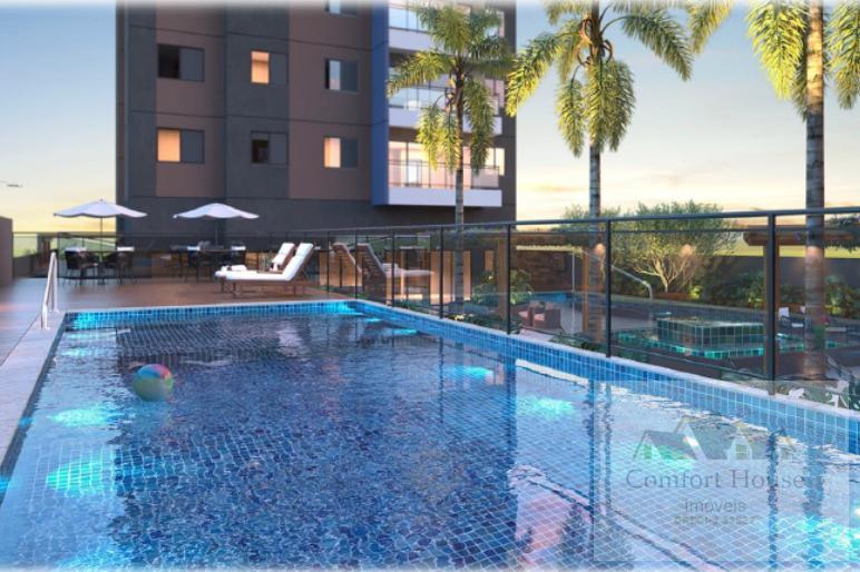 Apartamento, 3 quartos, 87 m² - Foto 14