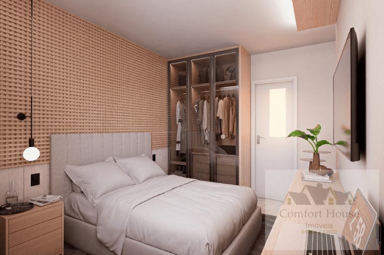 Apartamento, 3 quartos, 87 m² - Foto 7