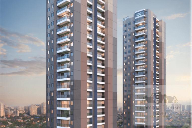 Apartamento, 3 quartos, 87 m² - Foto 2