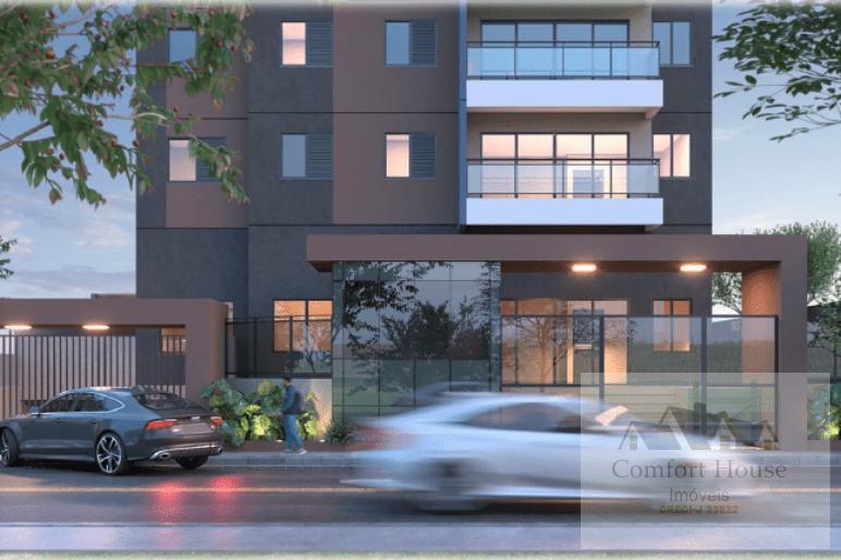 Apartamento, 3 quartos, 87 m² - Foto 17