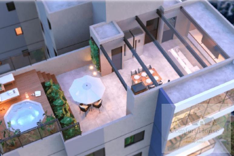 Apartamento, 3 quartos, 87 m² - Foto 19