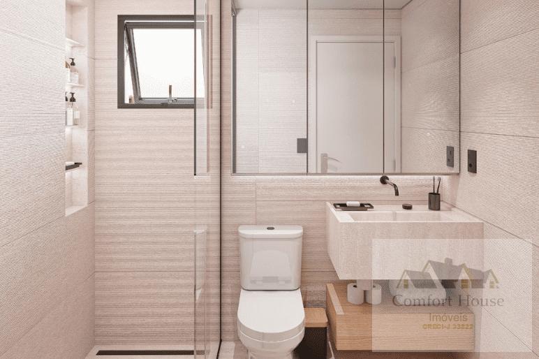 Apartamento, 3 quartos, 87 m² - Foto 9
