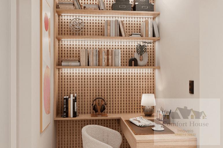 Apartamento, 3 quartos, 87 m² - Foto 6