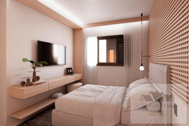 Apartamento, 3 quartos, 87 m² - Foto 8