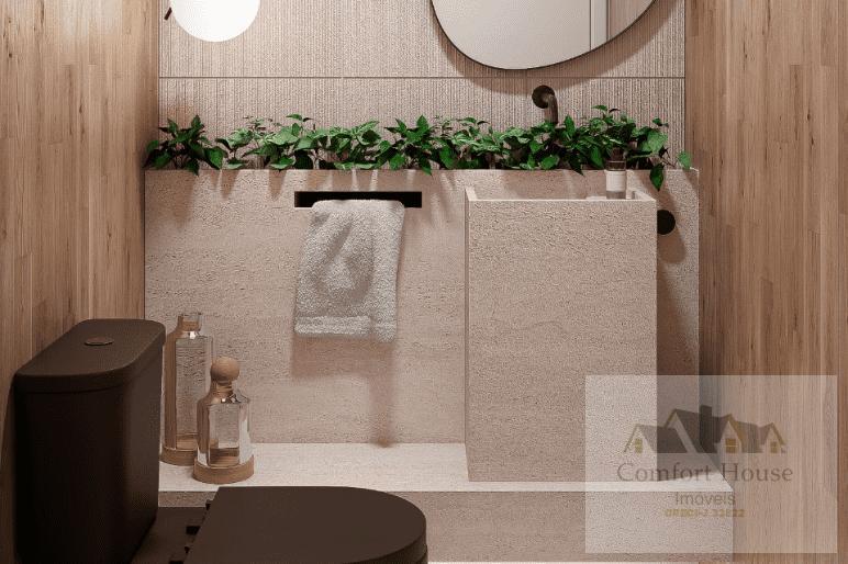 Apartamento, 3 quartos, 87 m² - Foto 11
