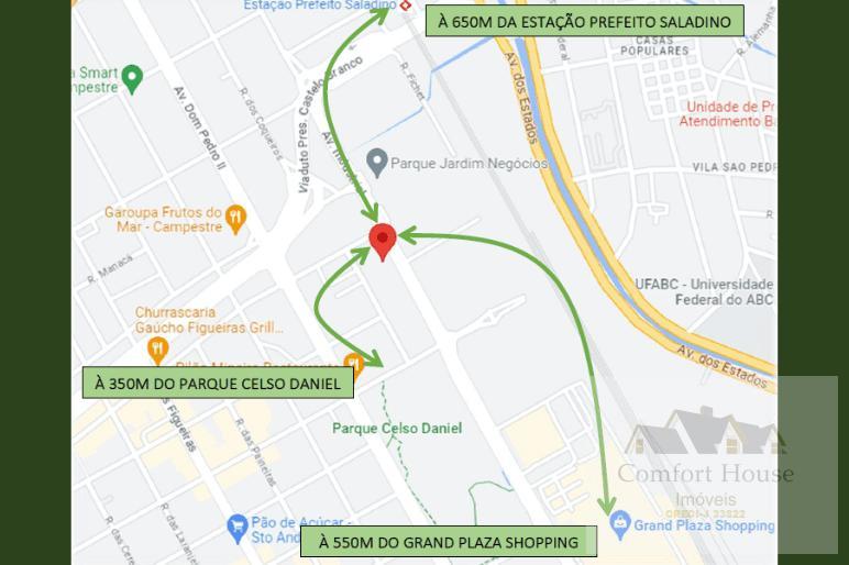 Apartamento, 3 quartos, 87 m² - Foto 22