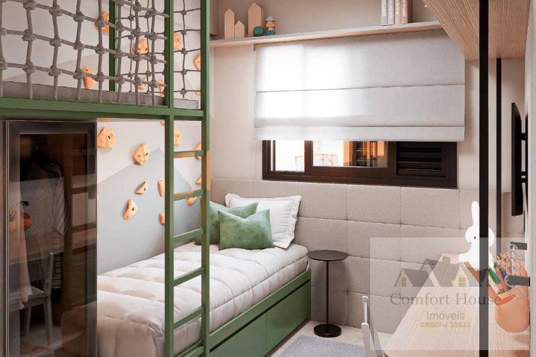 Apartamento, 3 quartos, 87 m² - Foto 12