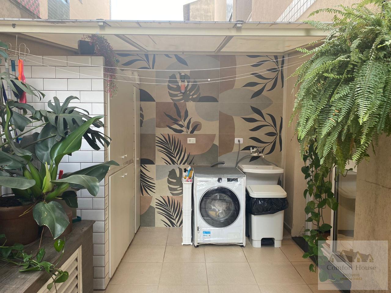 Apartamento, 3 quartos, 107 m² - Foto 4