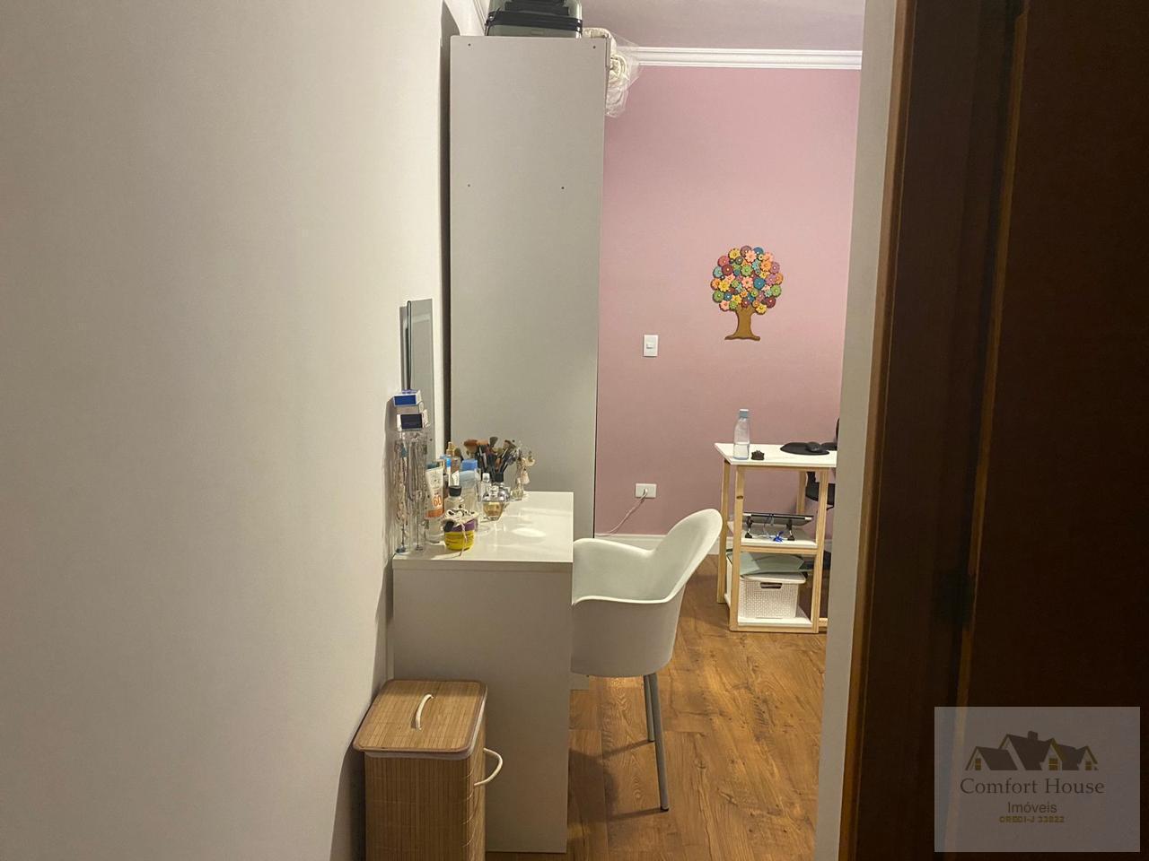 Apartamento, 3 quartos, 107 m² - Foto 12