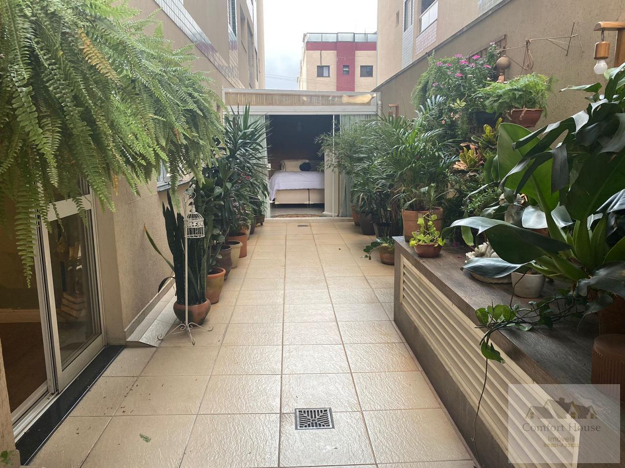 Apartamento, 3 quartos, 107 m² - Foto 3